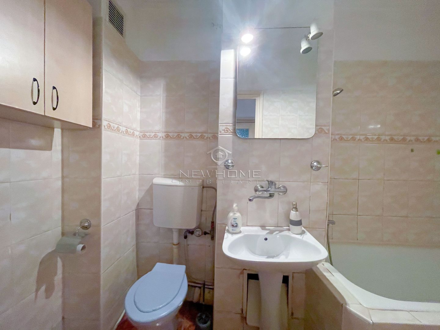 Apartament 3 camere decomandat în zona BIG Manastur - Poză 8