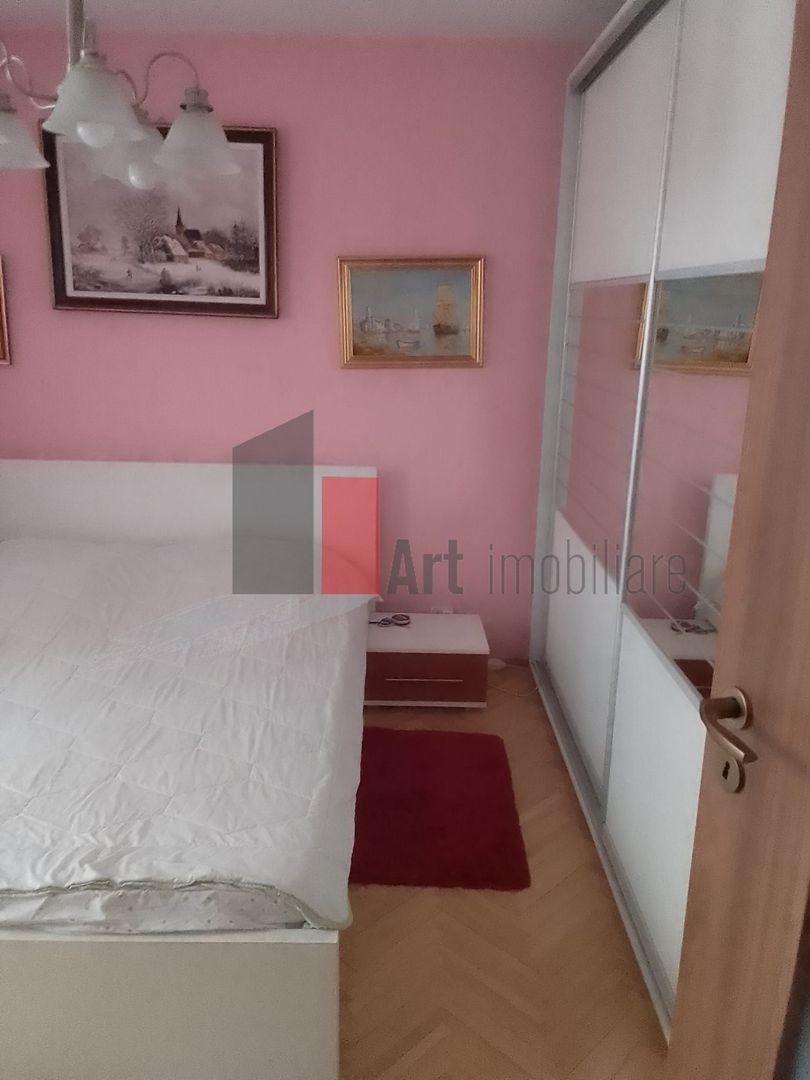 3 Camere Drumul Taberei - V. Ialomitei - Poză 8