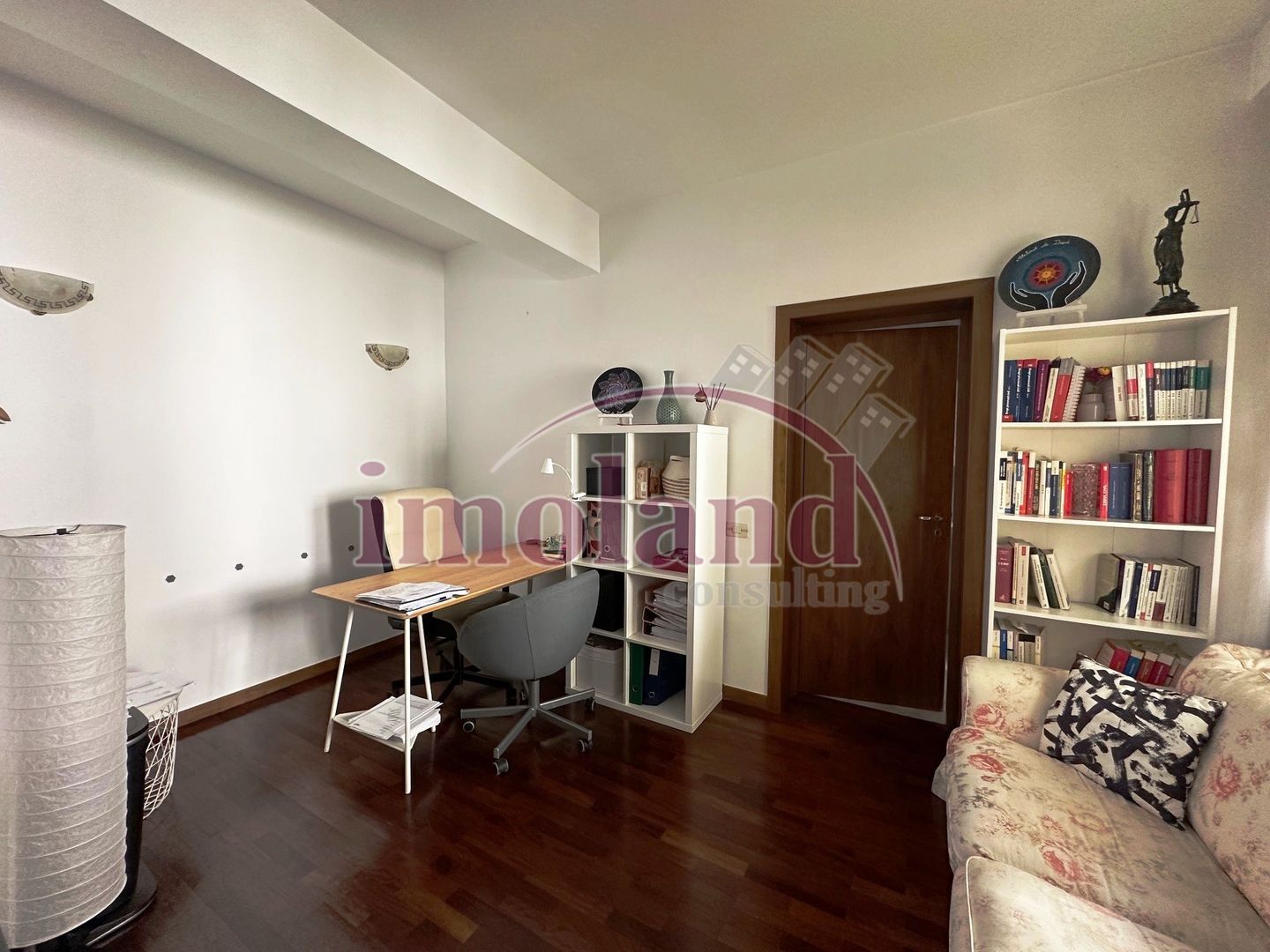 Apartament - inchiriere - 4 camere - rezidential/birou - Primaverii - Poză 19