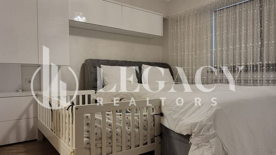 Apartament 4 camere ultracentral, ideal pentru familie, str. Cuza Vodă - Poză 9