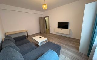 AP. 2 CAMERE POPESTI-LEORDENI - PARCARE, BLOC NOU, METROU 5 MIN - Poză 2