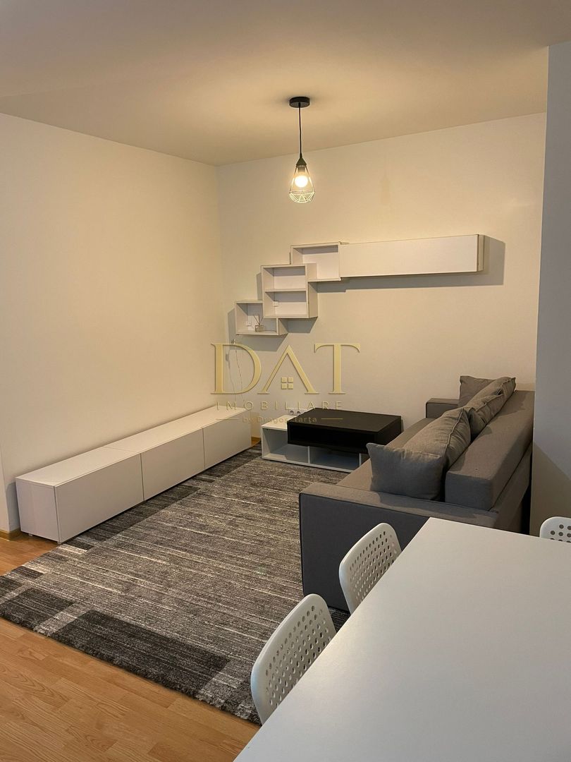 Apartament 2 camere de inchiriat | Parcare Subterană | Calea Baciu - Poză 1