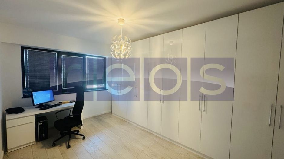 VANZARE APARTAMENT 4 C AMERE PIATA PRESEI | HERASTRAU | - Poză 2