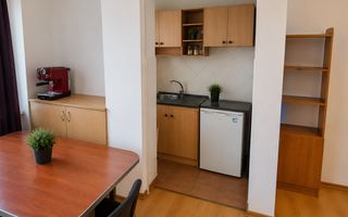 Apartament luminos, cu panorama spectaculoasa spre Dunare – Mazepa - Poză 3