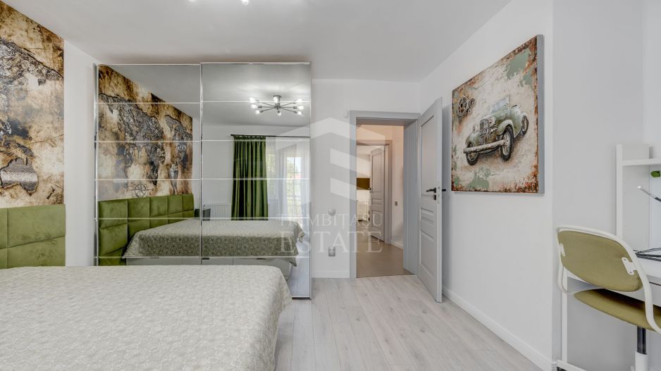 Pipera Henri Coanda Vila Premium - Poză 25