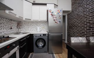 Vânzare, apartament, 3 camere,  str. Prigoreni, Botanica - Poză 2