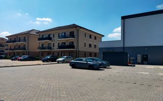 SPATIU COMERCIAL NOU CU MULTIPLE DESTINATII N DUMBRAVITA - Poză 11
