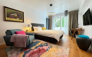 Apartament Cornisa etaj 1 lux - Poză 8