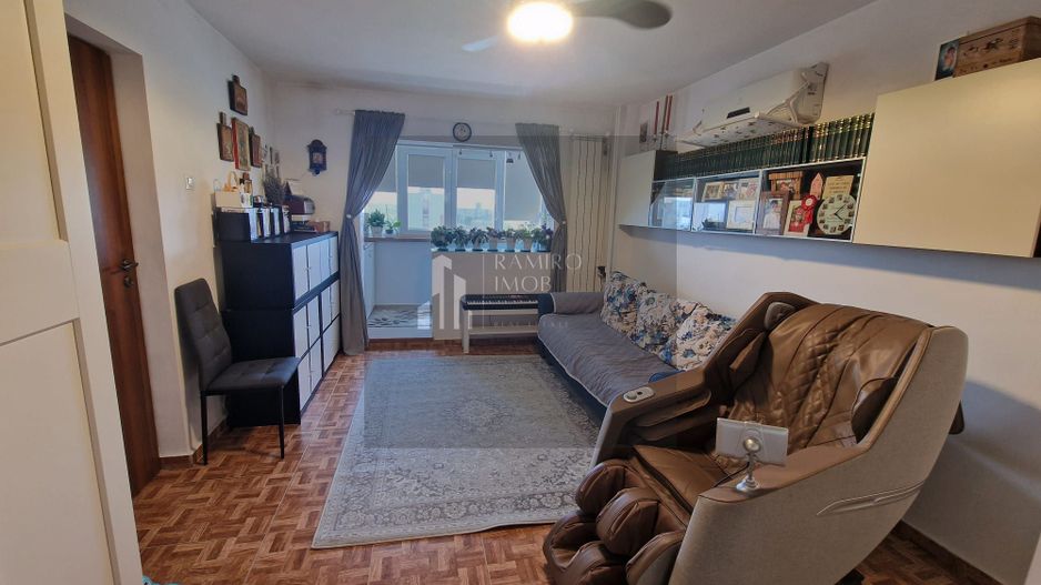Apartament 4 camere Huedin/Piata Resita/2 locuri parcare/1982 Sector 4 - Poză 5