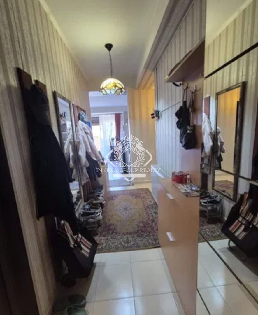 Apartament 3 camere + terasasa + curte 24mp I P/3 I Damaroaia-Bucurestii Noi - Poză 9