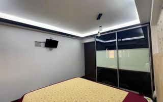 Apartament 3 camere modern Bulevardul Poitiers- Manastirea Cetatuia - Poză 12