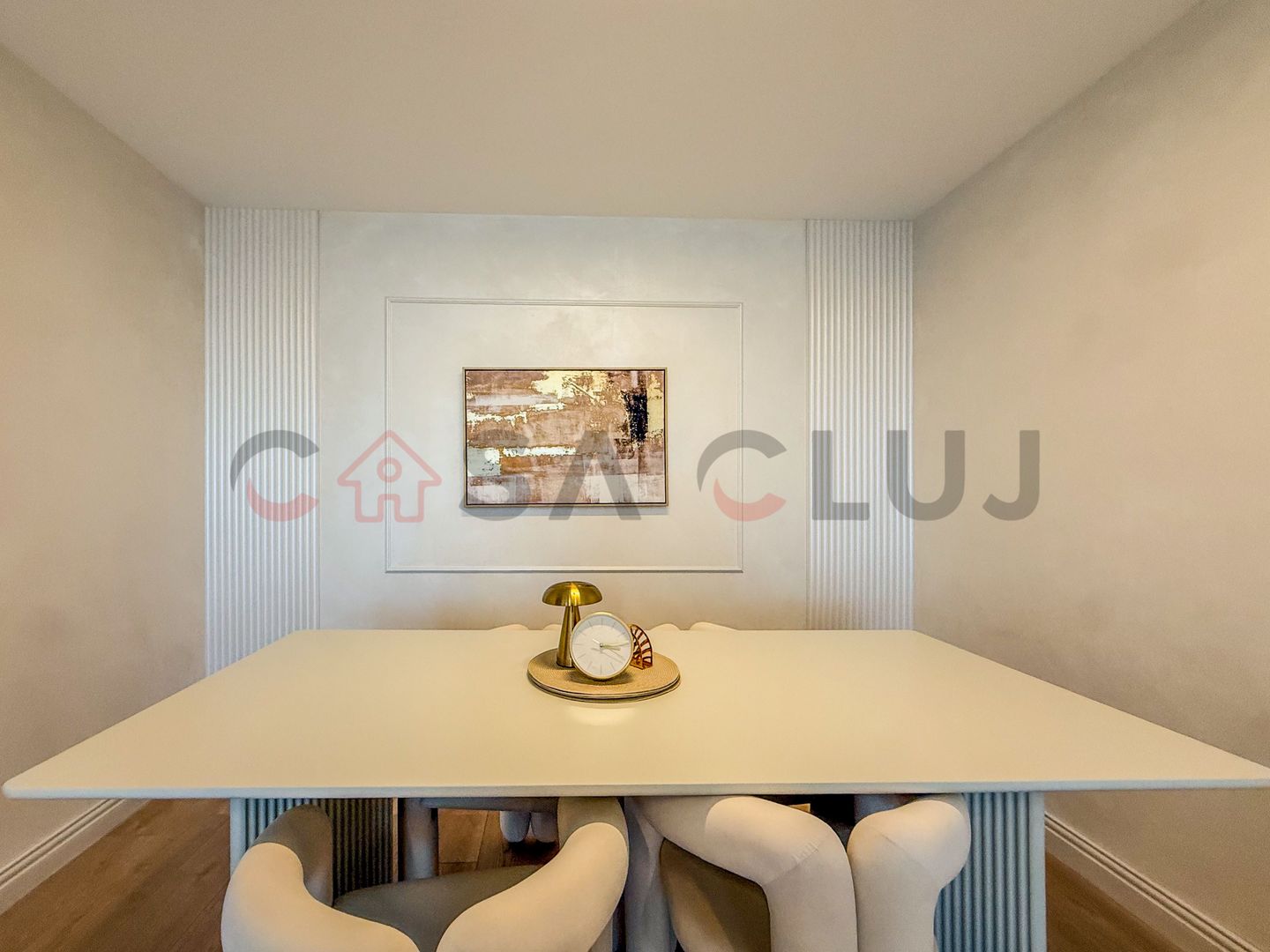 Apartament 2 camere cu vedere spre lac, Iulius Mall - Poză 4