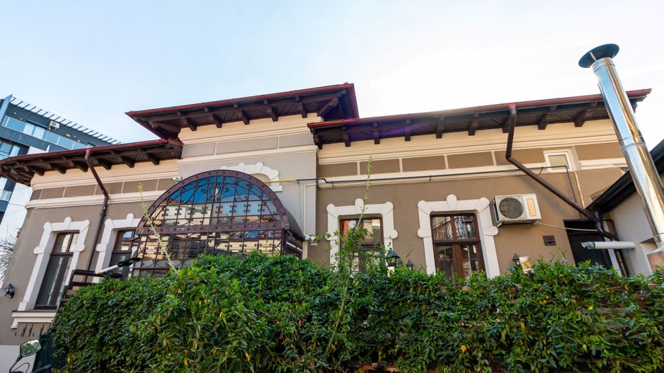 Casa cu identitate, farmec de epoca | Marasesti | Unirii - Poză 1