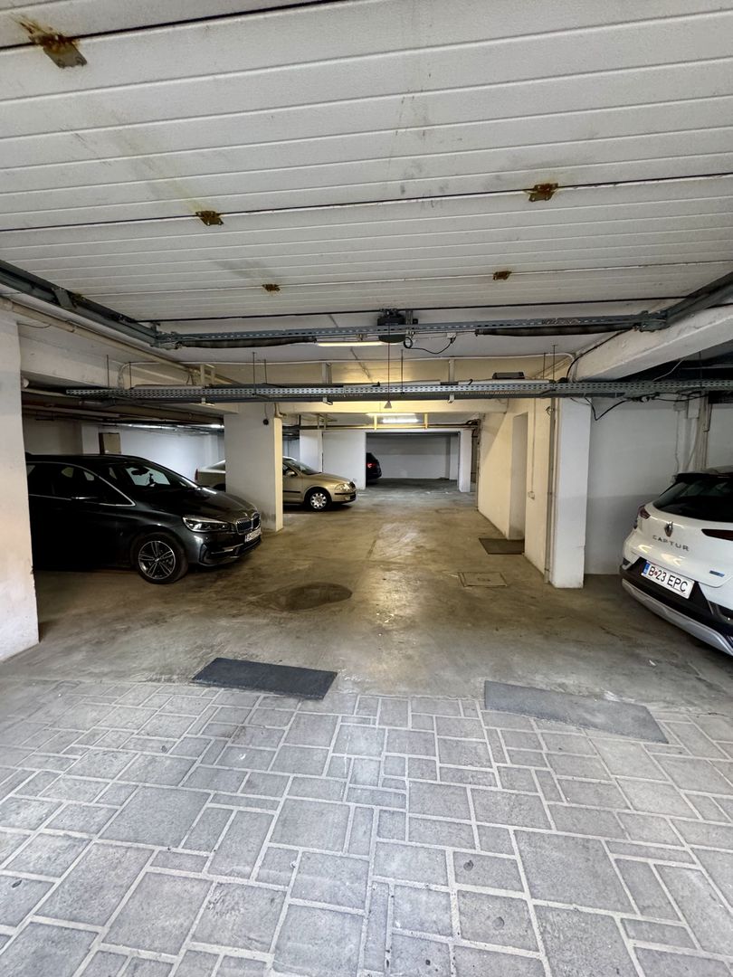 INVESTITIE - Aviatiei - Baneasa - 3 camere - 110 mp - parcare - Poză 34