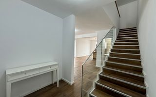 Vilă de închiriat în Tunari – 4 camere | curte proprie | disponibilă imediat - Poză 11