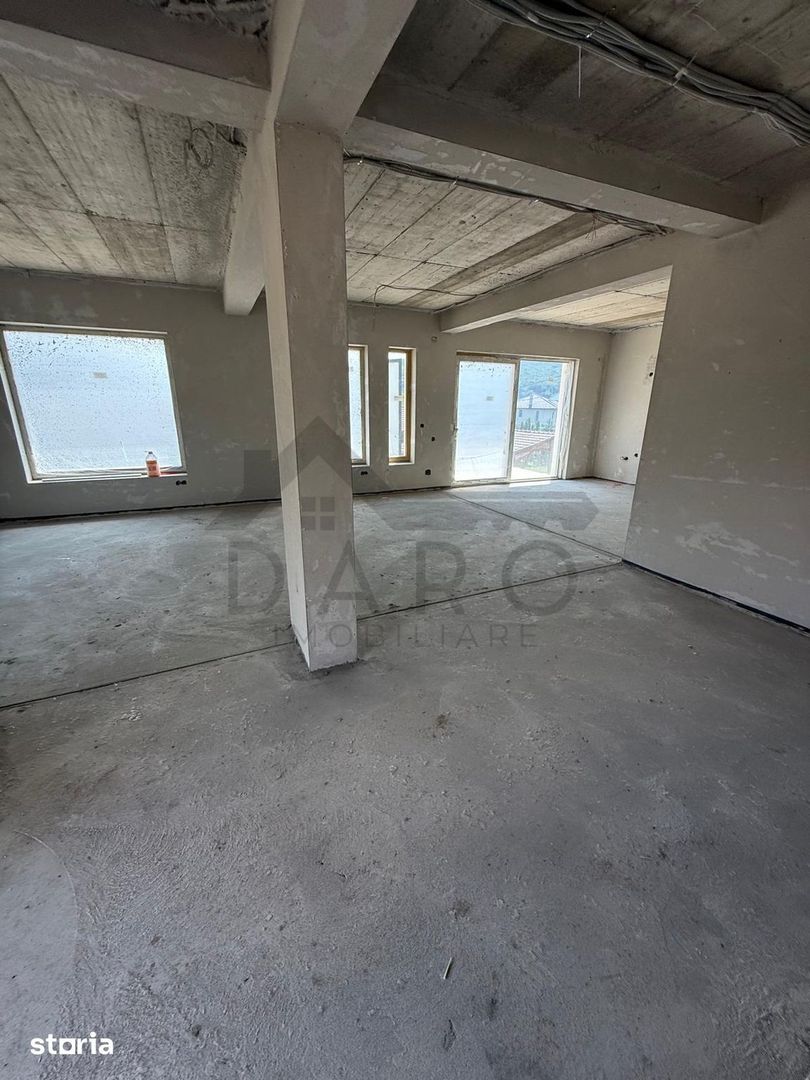 Casa moderna Corunca 215 mp, str Rasaritului - Poză 6
