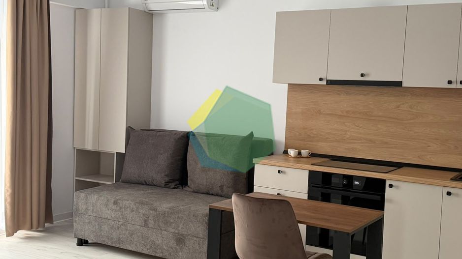 Apartament 2 camere de închiriat | Zona I.C. Brătianu, Otopeni - Poză 4