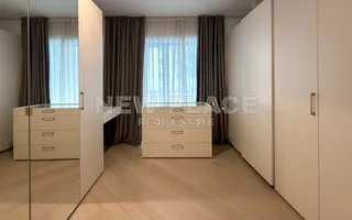 [VIDEO] CORTINA NORTH | Bucatarie inchisa [+21% TVA] Terasa 30 mp - Poză 15