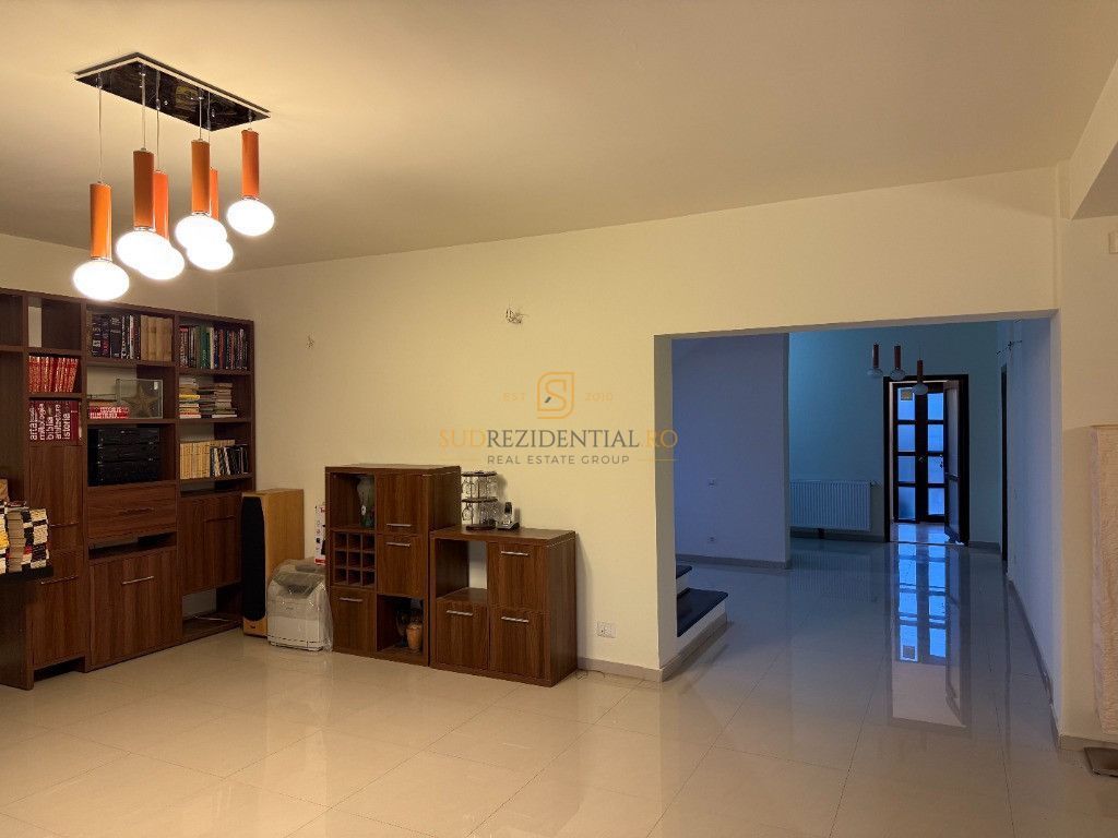 Vila individuala P+1, 5 camere, Comuna Berceni-Cartierul nou - Poză 7