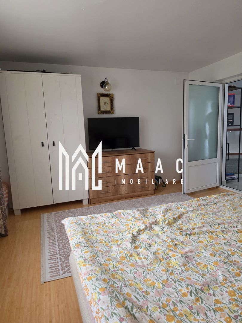 Vila moderna Fedelesoiu | Canalizare | Centrala peleti | Gaz limita proprietate - Poză 16
