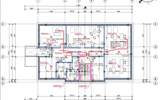 Clădire administrativă renovată integral – oportunitate investițională – Brașov - Schiță 48