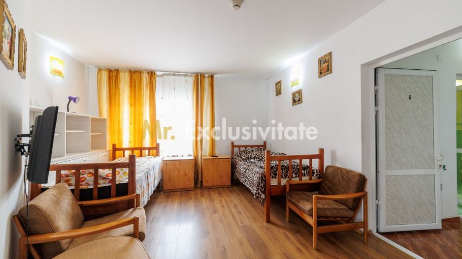 Spațiu pentru afaceri de închiriat | 292 mp utili | Găvana | 3 parcări - Poză 16
