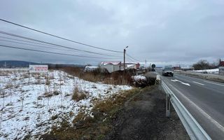 Teren de vânzare in Șelimbăr lângă Extaz - Poză 1