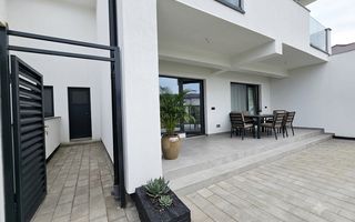 Casa Noua teren 500 mp - Poză 1