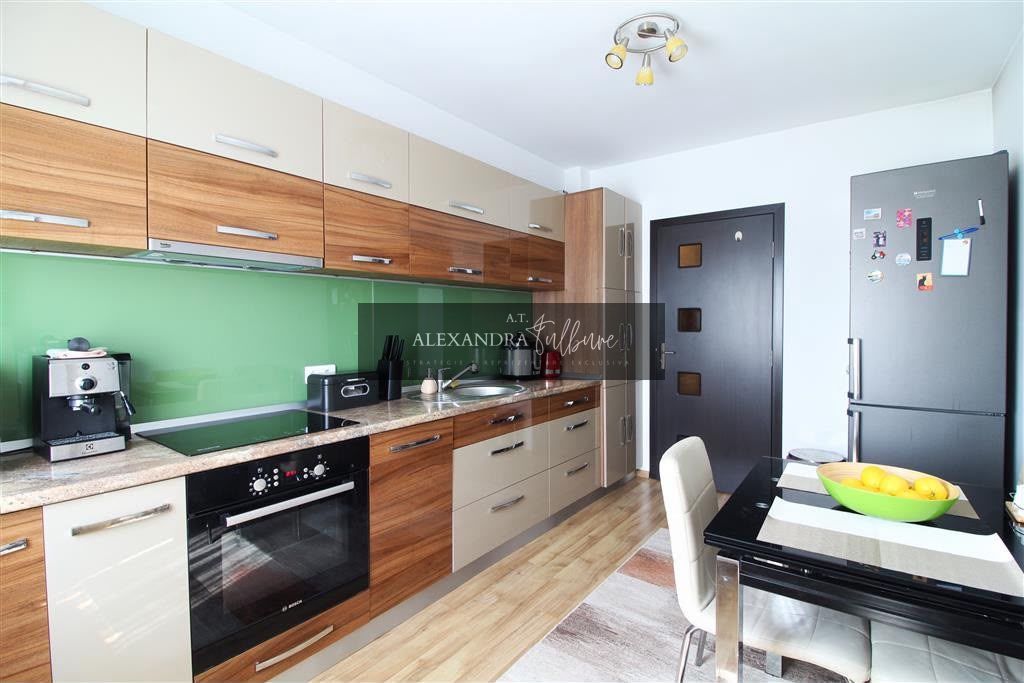 Apartament 2 camere decomandate, balcon, Marasti - Poză 3