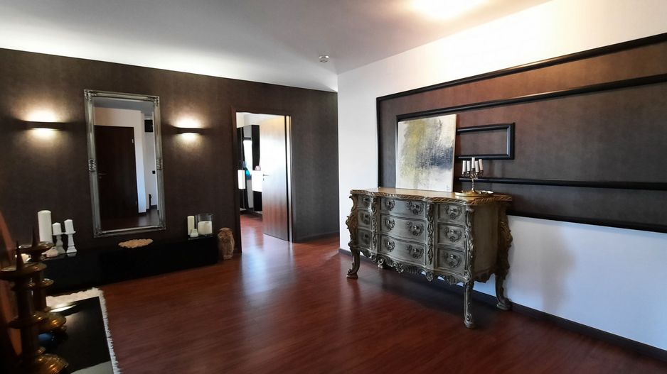 Apartament spatios mobilat si utilat LUX - Poză 16