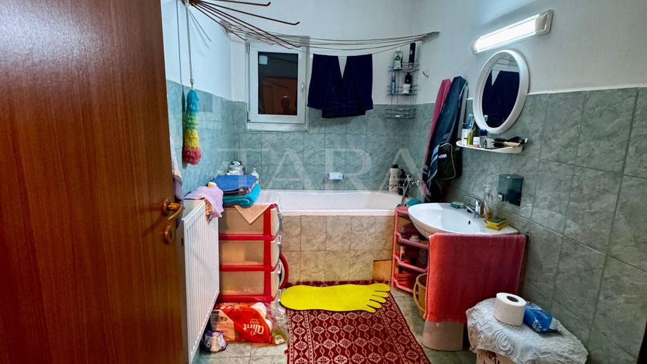 Apartament 2 camere, Florești, zona Terra - Poză 5