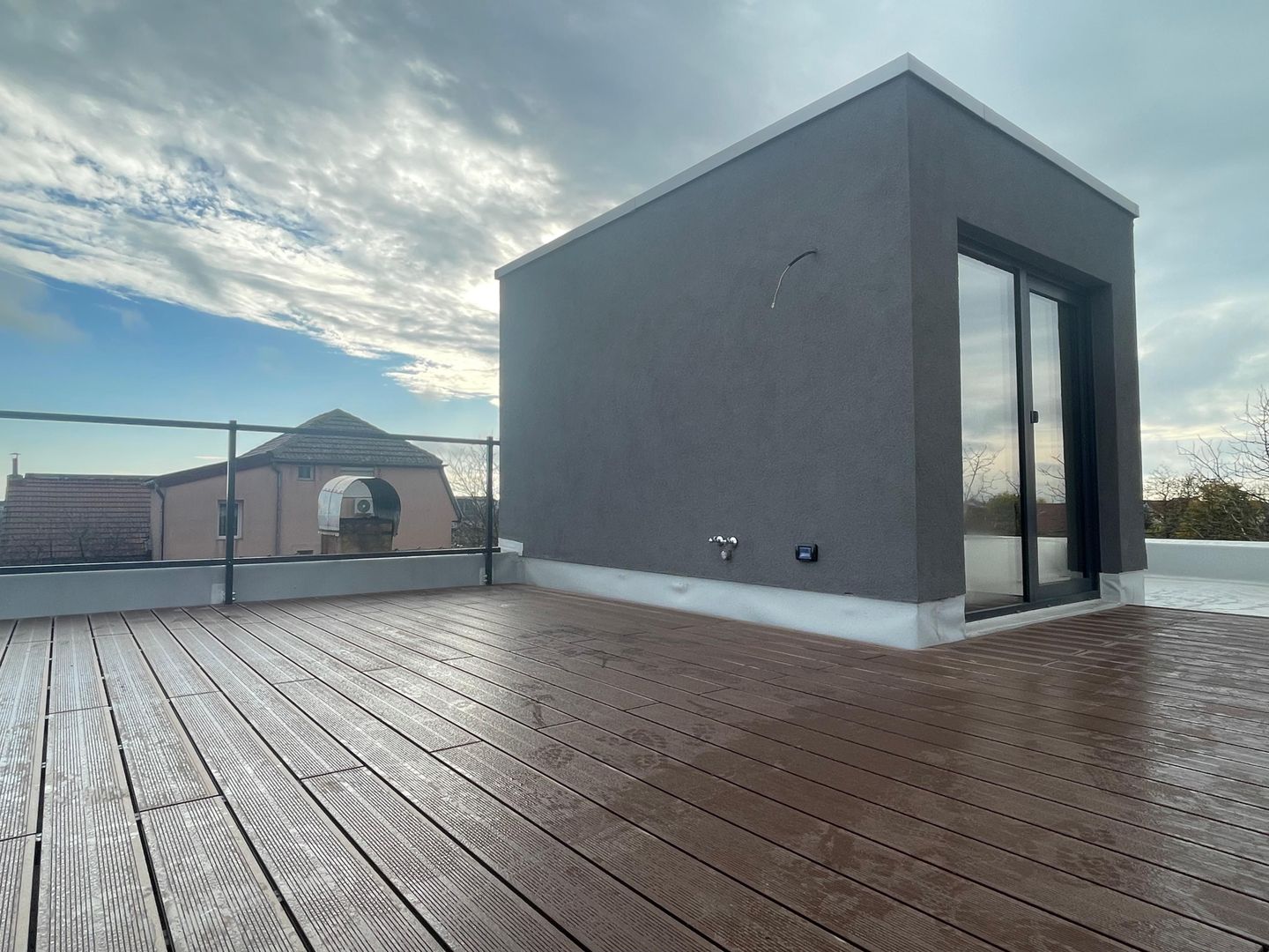 Casa Individuala superba - Timisoara - Zona Buziasului - Poză 14