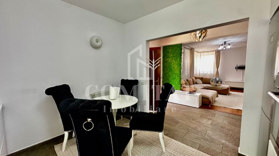 Apartament la cheie | 116 mp utili | Europa - Poză 16