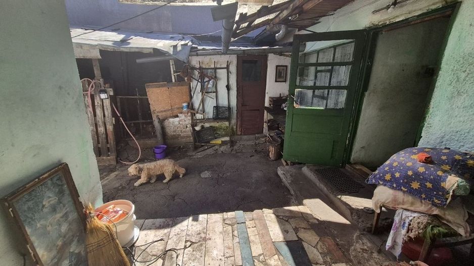 Casa+garaj+anexa și teren intravilan 225 mp Campina - Poză 18