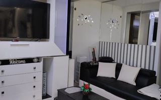 Apartament 3 camere de închiriat, zona Tudor - Șoseaua Vasile Lupu, Iași - Poză 3