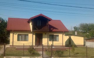 Casă cu 3 camere și teren de 1000 mp, recent renovată, Letcani, Iași - Poză 7