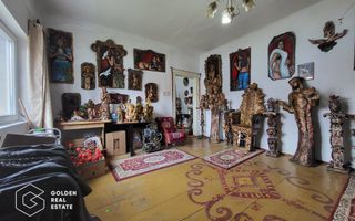 Casa cu 3 camere, Lipova - Poză 7