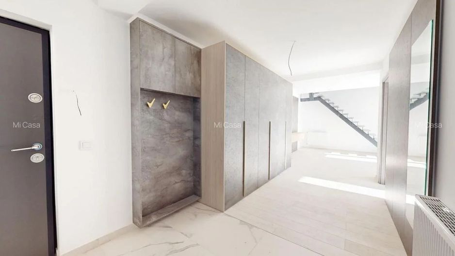 Apartament 4 camere finalizat in cartierul Izvor! - Poză 8