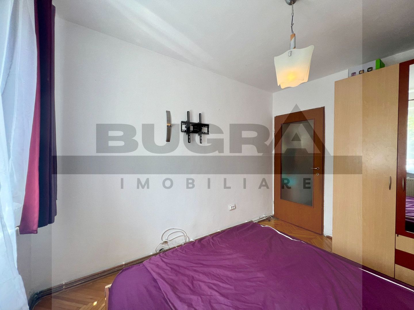 Apartament 3 camere, 64mp, decomandat, PETFRIENDLY, zona McDonalds - Poză 4