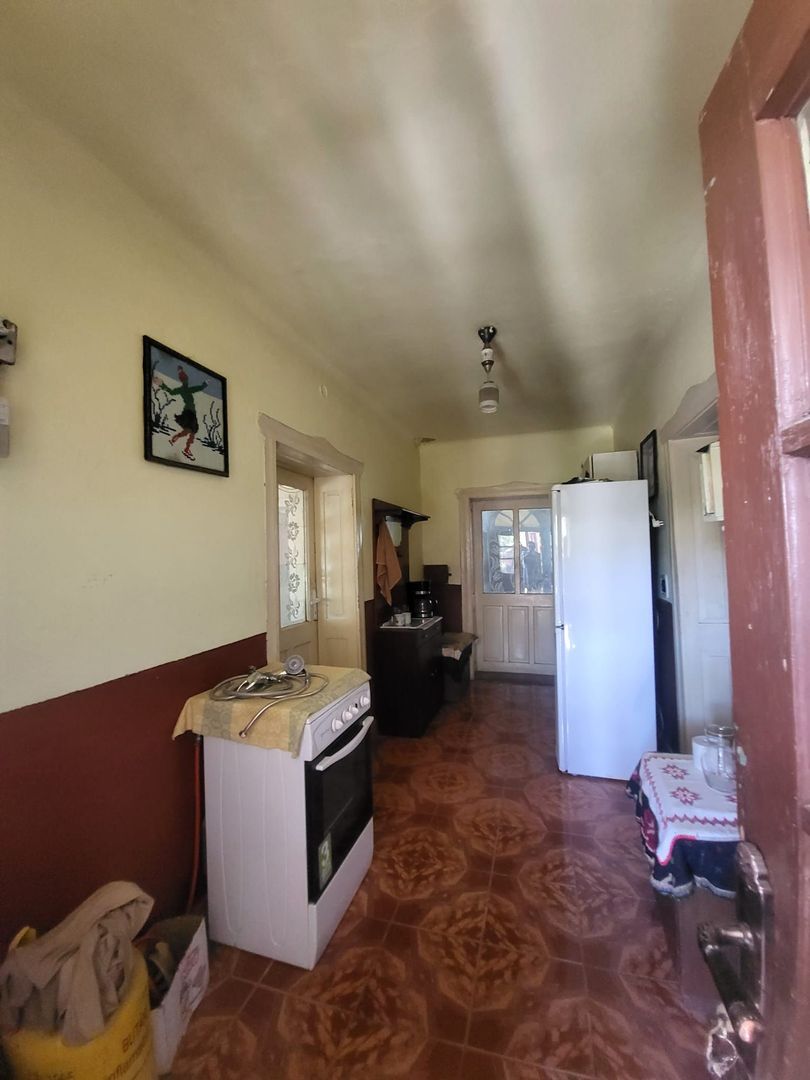 CASA TARANEASCA DE VANZARE IN OHABA LA 45000 EURO - Poză 6