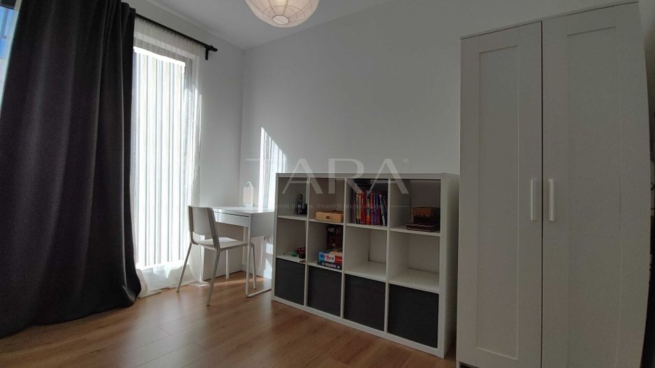 Apartament modern cu 3 camere Donath Park – zonă verde, lânga padure - Poză 4