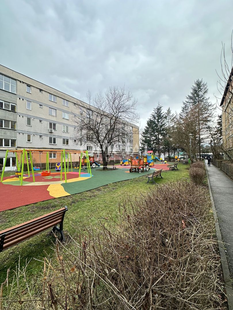 Apartament 3 camere | 60 Mp | Balcon | Parcare | Gheorgheni Baisoara - Poză 7