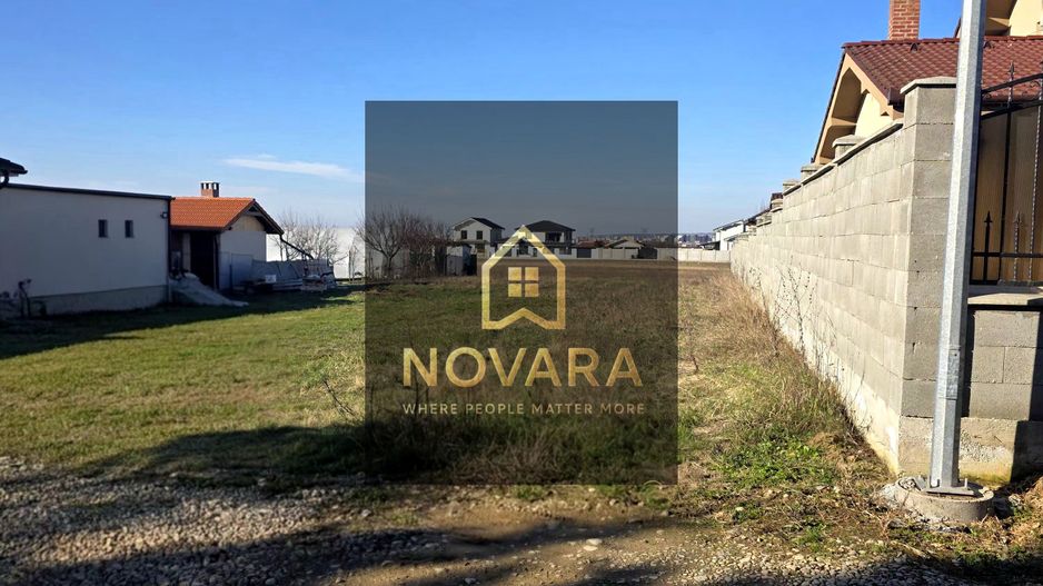 Teren Sanmartin/Cihei - Poză 4