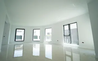 Vila individuala P+1E ~ 5 camere 2 bai ~ 430mp teren - Poză 12