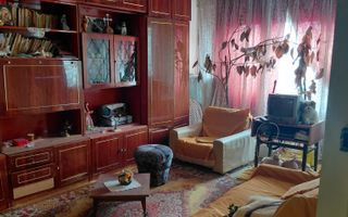 2 camere Micro 21 – bloc 1986 – ideal investiție / renovare - Poză 3