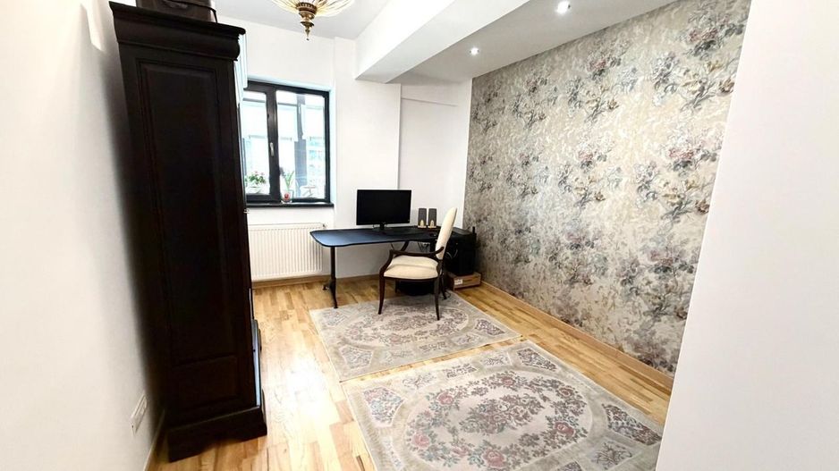 Apartament Open Space Timpuri Noi / Vitan - Poză 4