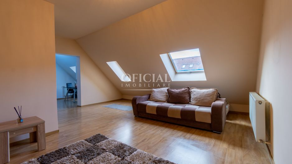Apartament 1 Camera | 36 Mp | Zona Porii Floresti - Poză 7