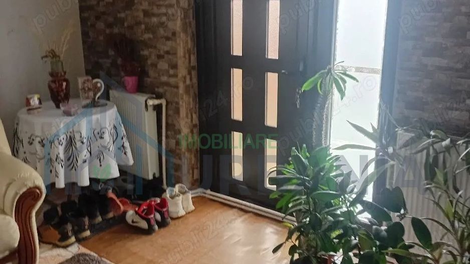 inchiriez etaj vila Tatarasi - Poză 4