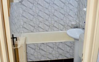 VANZARE GARSONIERA METROU DRISTOR 30MP SEMIDECOMANDAT MOBILAT UTILAT - Poză 5