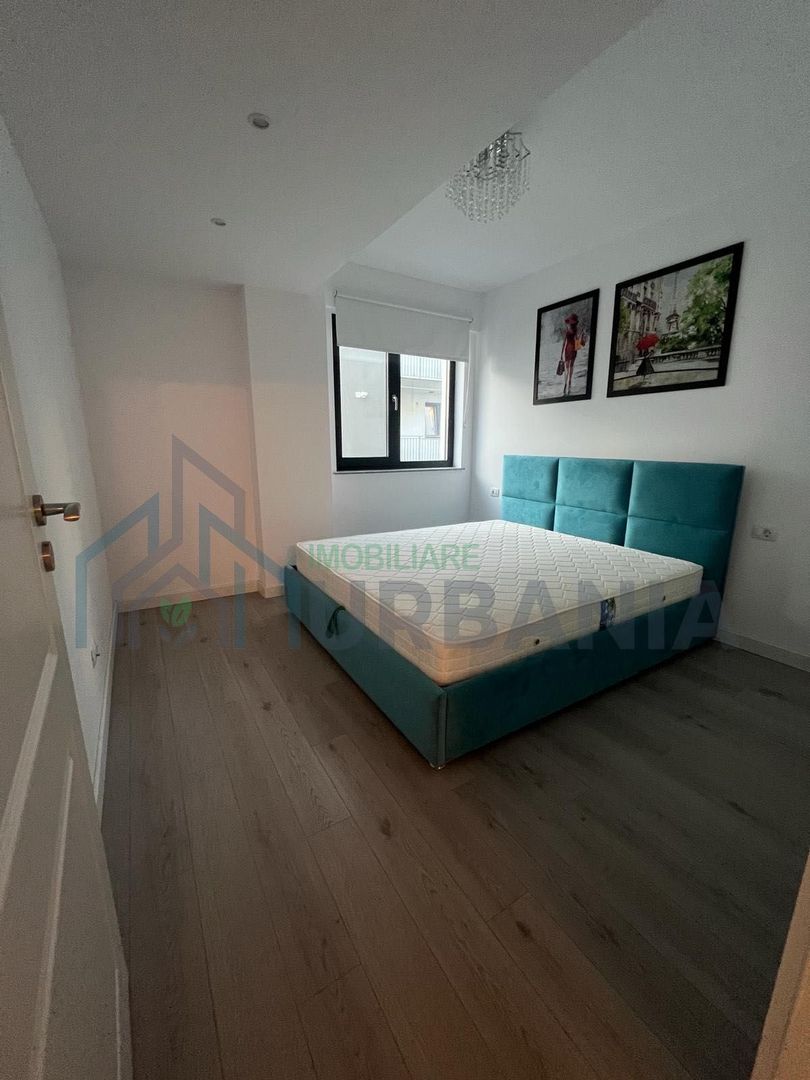 Apartament 3 camere în Miroslava, Valea Adâncă, cu parcare subterană - Poză 1